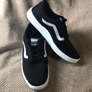 Men’s vans shoes